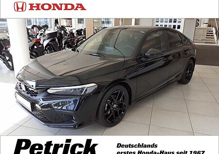 Honda Civic e:HEV 2.0 i-MMD Hybrid Sport | sofort |