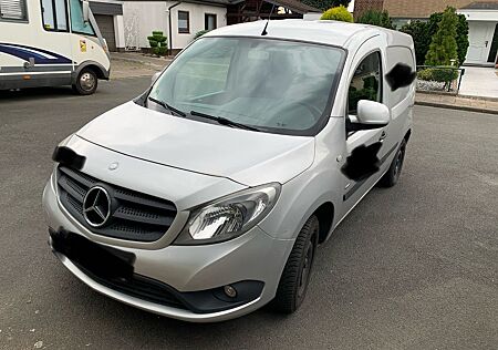 Mercedes-Benz Citan 109 CDI