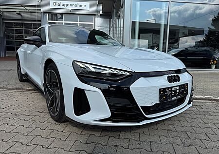 Audi e-tron GT quattro 350 KW -Panorama-B&O-Leder