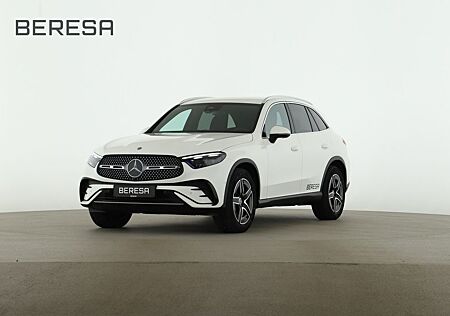 Mercedes-Benz GLC 220 d 4M AMG Digital Light MBUX AHK 360 LED