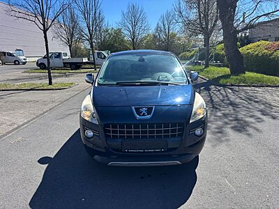 Peugeot 3008 Platinum 155 THP