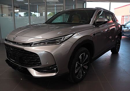 MG HS 1.5 AT Luxury MY25 360 Totw. ACC Leder SOFORT