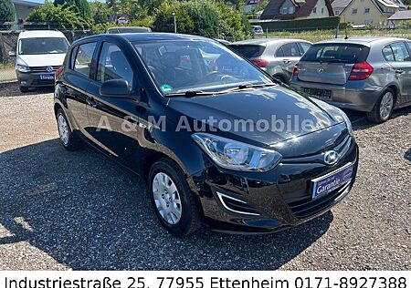 Hyundai i20 FIFA World Cup Edition