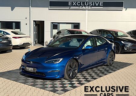 Tesla Model S PALLADIUM MAXIMAL RANGE | MATRIX LED |