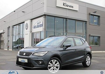 Seat Arona Style Navi ParkPilot Alu Tempomat LED