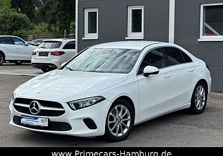 Mercedes-Benz A 200 4Matic Limo.|WIDESCREEN|MBUX|LED|APPLE-CAR