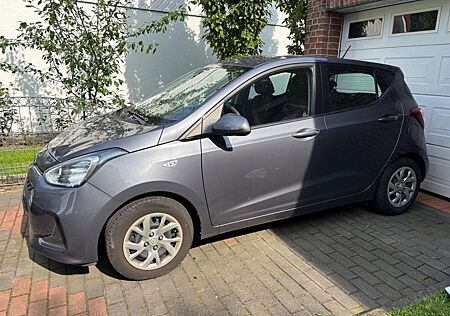 Hyundai i10 1.0 Trend Automatik Trend