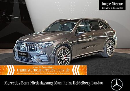 Mercedes-Benz GLC 63 AMG S E PERFORMANCE HeadUp DIGITAL HA-Len