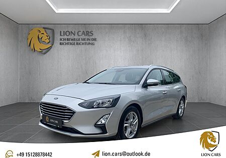 Ford Focus Combi 1.5TDCi C&C*NAVI*CAM*B&O*ACC*LED*AHK