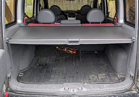 Opel Combo 1.6 -