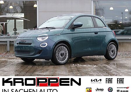 Fiat 500 Hybrid Limousine Torino Carplay/Android Auto