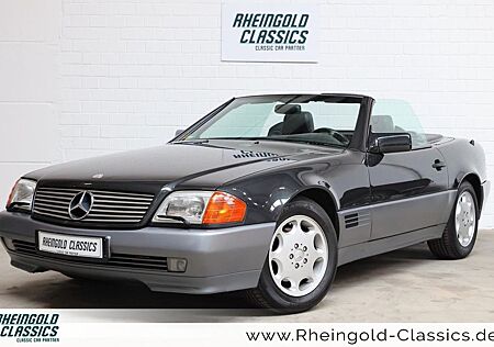 Mercedes-Benz SL 500
