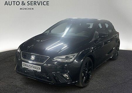 Seat Ibiza 1.0 TSI DSG FR |NAVI|KAMERA|SCHALENSITZE|