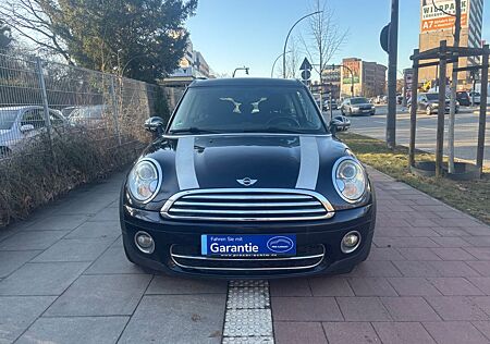 Mini Cooper D COOPER_D Clubman Zahnrimen neu