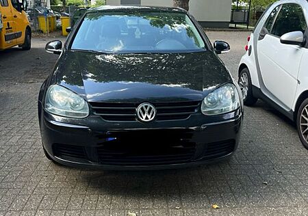 VW Golf Volkswagen 1.6 FSI