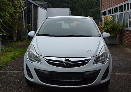 Opel Corsa 1.2l-51kw-3HD-Klima-3Türen-Euro5