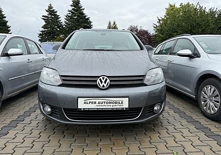 VW Golf Plus Volkswagen 1.4TSI DSG STYLE,DSG AUTOMATIK,SHZ,PDC