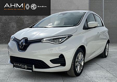 Renault ZOE Experience R110 ZE50 STANDH. NAVI CCS MIETAK