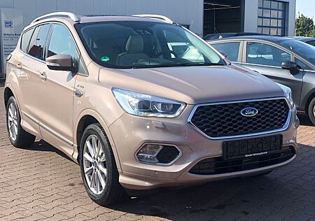 Ford Kuga Vignale +Panoramadach+