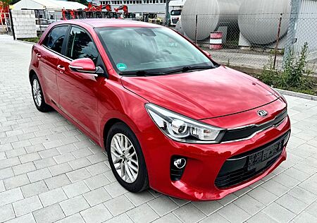 Kia Rio 1.4 Dream-Team Navi LED SHZ Kamera