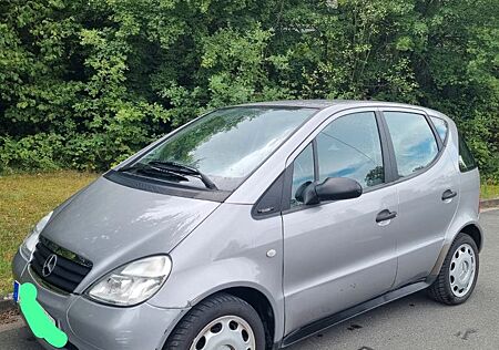 Mercedes-Benz A 140 CLASSIC Classic