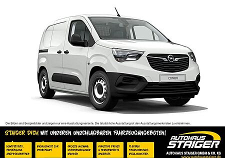 Opel Combo Cargo 1.5 Diesel+Klima+Tempomat+PDC-hinten