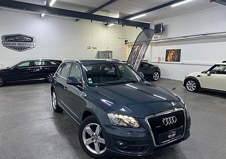 Audi Q5 TDI quattro/Top Zustand/ 1-HAND