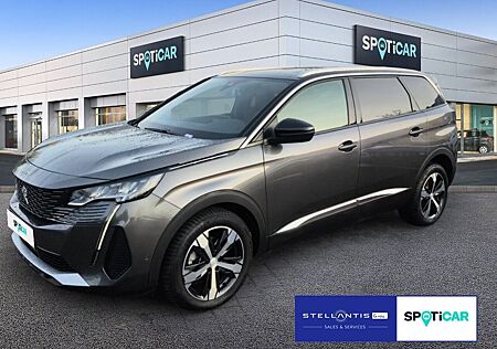 Peugeot 5008 Allure Pack PureTech 130 EAT8 (EURO 6d)