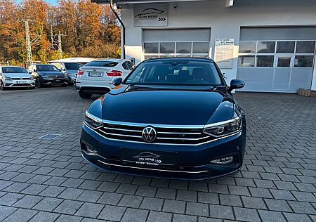 VW Passat Volkswagen 2.0 TDI DSG Business+LED+Hed UP+Navi+