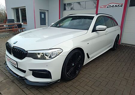 BMW 530d Touring A - 195kw M-paket