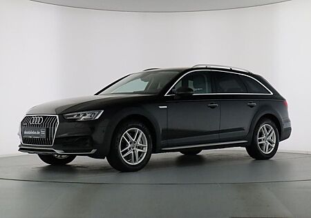 Audi A4 Allroad 45TFSI QUATTRO ANHÄNGERKUPPLUNGuvm