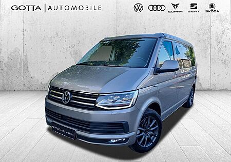 VW T6 California Volkswagen Ocean 2.0 TDI*LED*AHK*ACC*uvm.