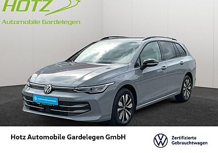 VW Golf Volkswagen VIII Variant 1.5 TSI Goal LED/Head-up/APP/N