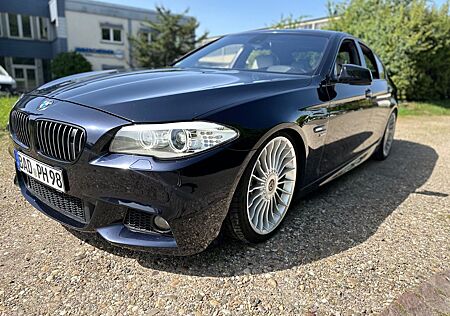 BMW 550 Baureihe 5 Lim. i xDrive
