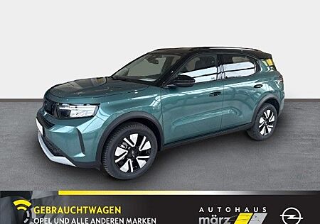 Opel Frontera 1.2 107kW GS 7-Sitzer Sitzhzg. Lenkrdhz