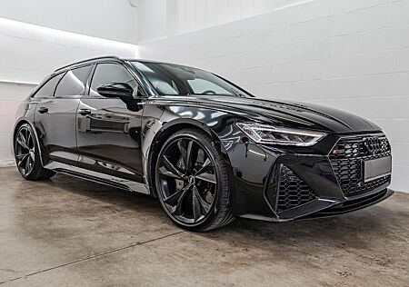Audi RS6 *Avant*4.0*TFSI*quattro*KERAMIK*HEAD*UP*