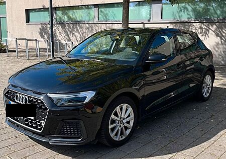 Audi A1 25 TFSI Sportback