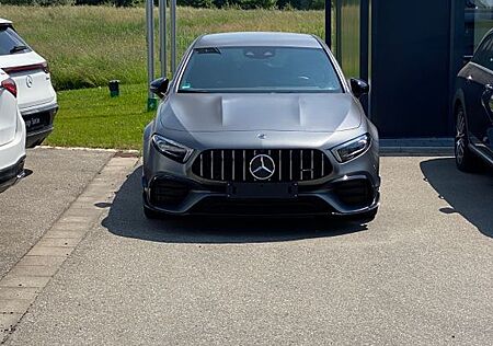 Mercedes-Benz A 45 AMG Mercedes-AMG A 45 S 4MATIC+ DCT Mer...