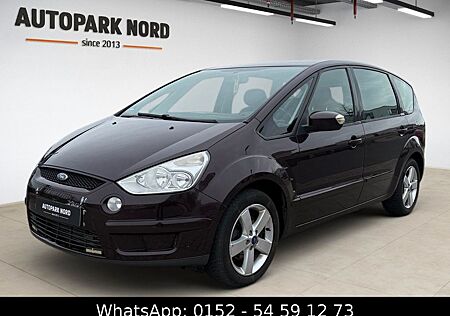 Ford S-Max 2.2 TDCi Trend/AHK/LEDER/NAVI/PDC
