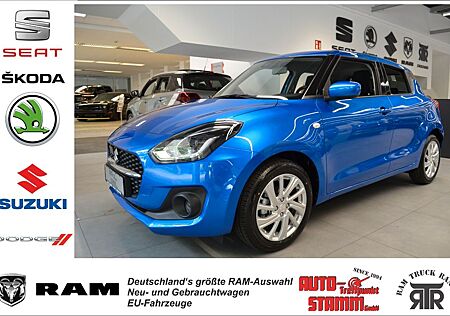 Suzuki Swift 1.2 DUALJET HYBRID Comfort CVT