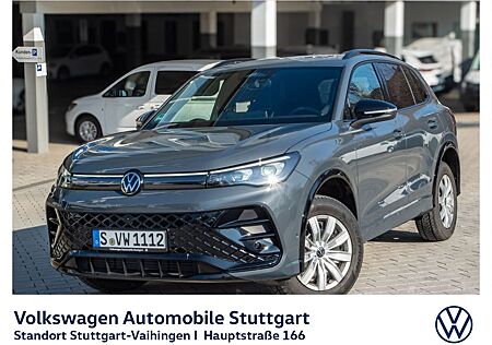 VW Tiguan Volkswagen R-Line 2,0l TDI SCR 4MOTION 142kW (193PS)