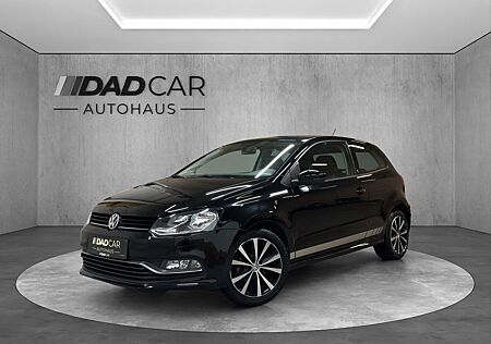 VW Polo Volkswagen beats *LED*PDC*CARPLAY*SHZ*MUFU*