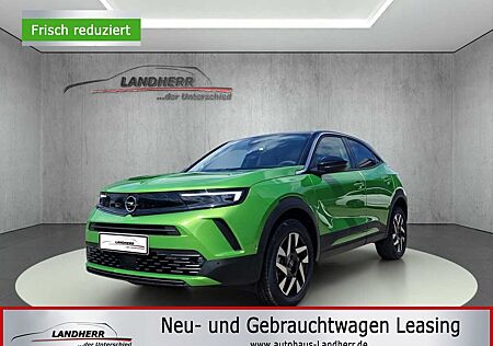 Opel Mokka 1.2 Turbo Elegance // LED/Kamera/SHZ/LHZ