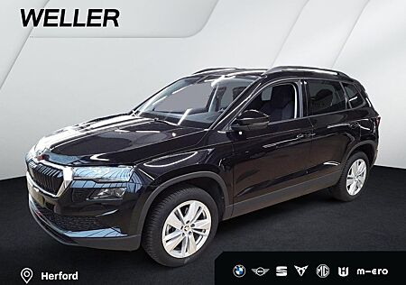 Skoda Karoq Selection 1.5TSI DSG Nav Kamera ACC Matrix