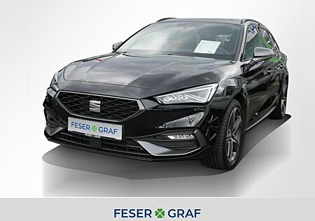 Seat Leon Sportstourer FR 1.5 TSI DSG NAVI,SHZ