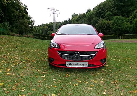 Opel Corsa 1.4 Edition