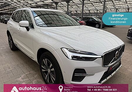 Volvo XC 60 T6 AWD Inscription Expr. Plug-In