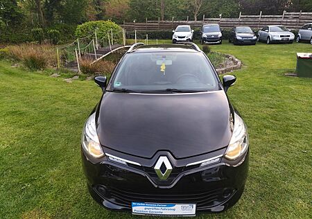 Renault Clio IV Grandtour Dynamique