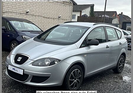 Seat Altea XL 1.6 Reference *Klima,CD,MP3*
