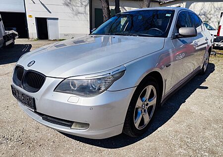 BMW 525i 525 Baureihe 5 Lim. xDrive